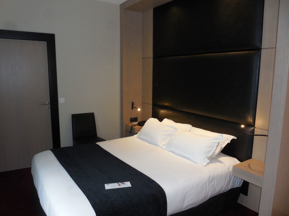 เมอร์เคียว บายอน ซองทร์ เลอ กร็อง โฮเต็ล Hotel บาย็อนน์ ภายนอก รูปภาพ